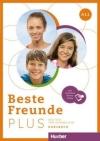 Beste Freunde Plus A1.1 Kursbuch + Interaktive Version + App
