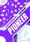 Pioneer Intermediate B1 Workbook (Online Hanganyaggal)