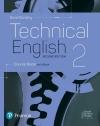 Technical English 2Nd Ed. Level 2 Course Book and Ebook