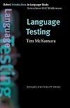Language Testing (Oils)