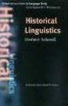 Historical Linguistics (Oils)