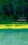 Hobbes (Very Short Introductions - 64)