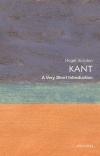 Kant (A Very Short Introduction - 50)