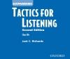 Expanding Tactics For Listening Cd (3) *