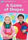 A Game of Shapes (Dolphin - S)