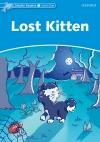 Lost Kitten (Dolphin - 1)
