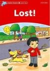 Lost! (Dolphin - 2)