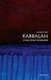 Kabbalah (Very Short Introduction - 162)