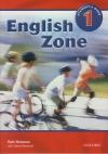 English Zone 1 Tankönyv