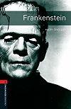 Frankenstein - Obw Library 3 * 3E