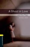A Ghost In Love - Obw Playscript 1 * 2E