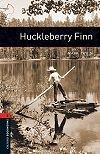 Huckleberry Finn - Obw Library 2 * 3E