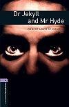 Dr Jekyll and Mr Hyde - Obw Library 4 * 3E