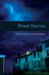 Ghost Stories - Obw Library 5 * 3E