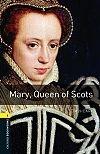 Mary Queen of Scots - Obw Library 1 * 3E
