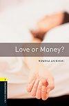 Love Or Money? - Obw Library 1 * 3E