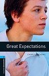 Great Expectations - Obw Library 5 * 3E
