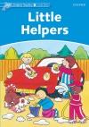 Little Helpers (Dolphin - 1)