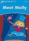 Meet Molly (Dolphin - 1)