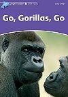 Go, Gorillas, Go (Dolphin - 4)