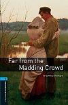 Far From The Madding Crowd - Obw Library 5 * 3E