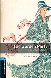 The Garden Party and Other Stories - Obw Library 5 * 3E