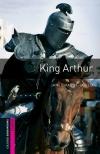 King Arthur - Obw Library Starter * 2E