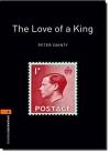 The Love of A King - Obw Library 2 * 3E