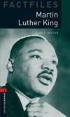 Martin Luther King - Obw Factfiles 3 * 2E