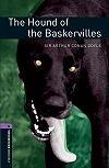 The Hound of The Baskervilles - Obw Library 4 * 3E