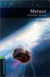 Meteor and Other Stories - Obw Library 6 * 3E