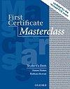 First Certificate Masterclass SB * 2008 Rev Exam
