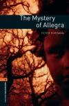 The Mystery of Allegra - Obw Library 2 * 3E