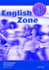 English Zone 3 Tanári Kézikönyv