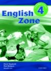 English Zone 4 Tanári Kézikönyv