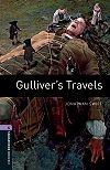 Gulliver's Travels - Obw Library 4 * 3E