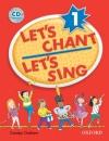 Let's Chant, Let's Sing 1. Cd Pack