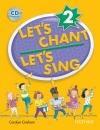 Let's Chant, Let's Sing 2. Cd Pack