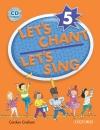 Let's Chant, Let's Sing 5. Cd Pack