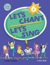 Let's Chant, Let's Sing 6. Cd Pack