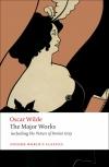 The Major Works - Oscar Wilde (Owc) *2008