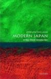 Modern Japan (Very Short Introduction) - 202