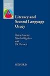 Literacy and Second Language Oracy (Oal)
