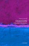 Fashion (Very Short Introduction 210)