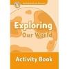 Exploring Our World (Read and Discover 5) Activity Book