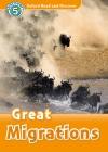 Great Migration (Read and Discover 5)