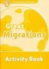 Great Migration (Read and Discover 5) Activity Book