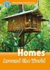 Homes Around The World (Read and Discover 5)