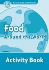 Food Around The World (Read and Discover 6) Activity Book
