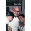 Gandhi - Obw Factfile Level 4